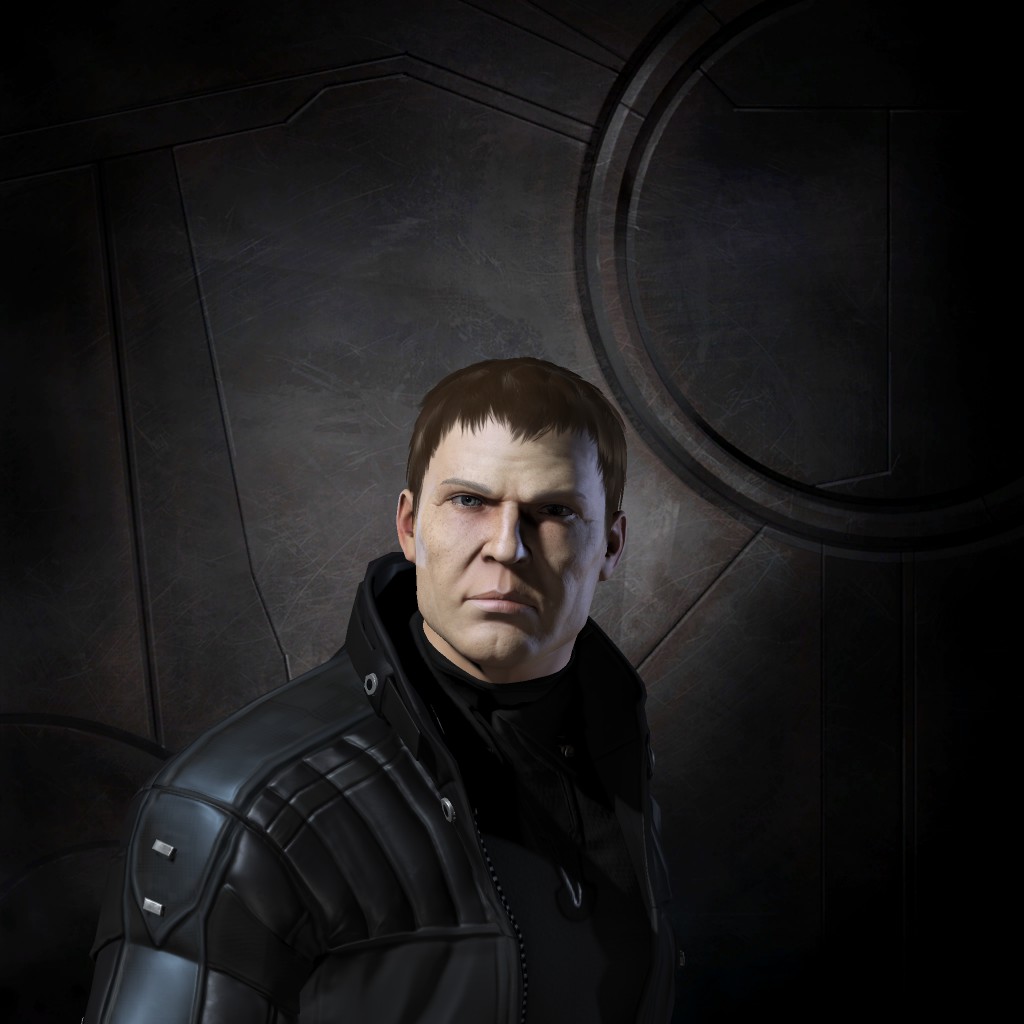 Brenton Ikkala
