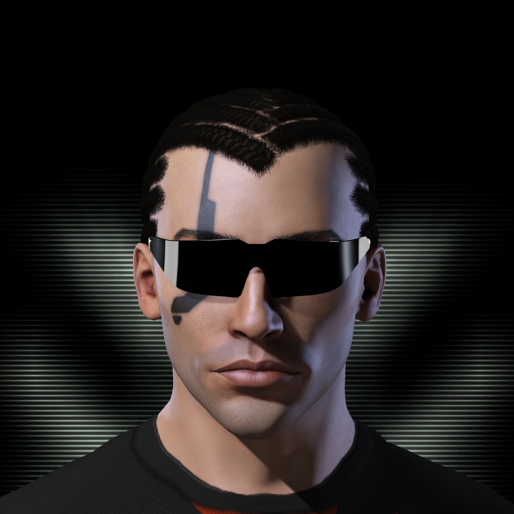 Adam Morse