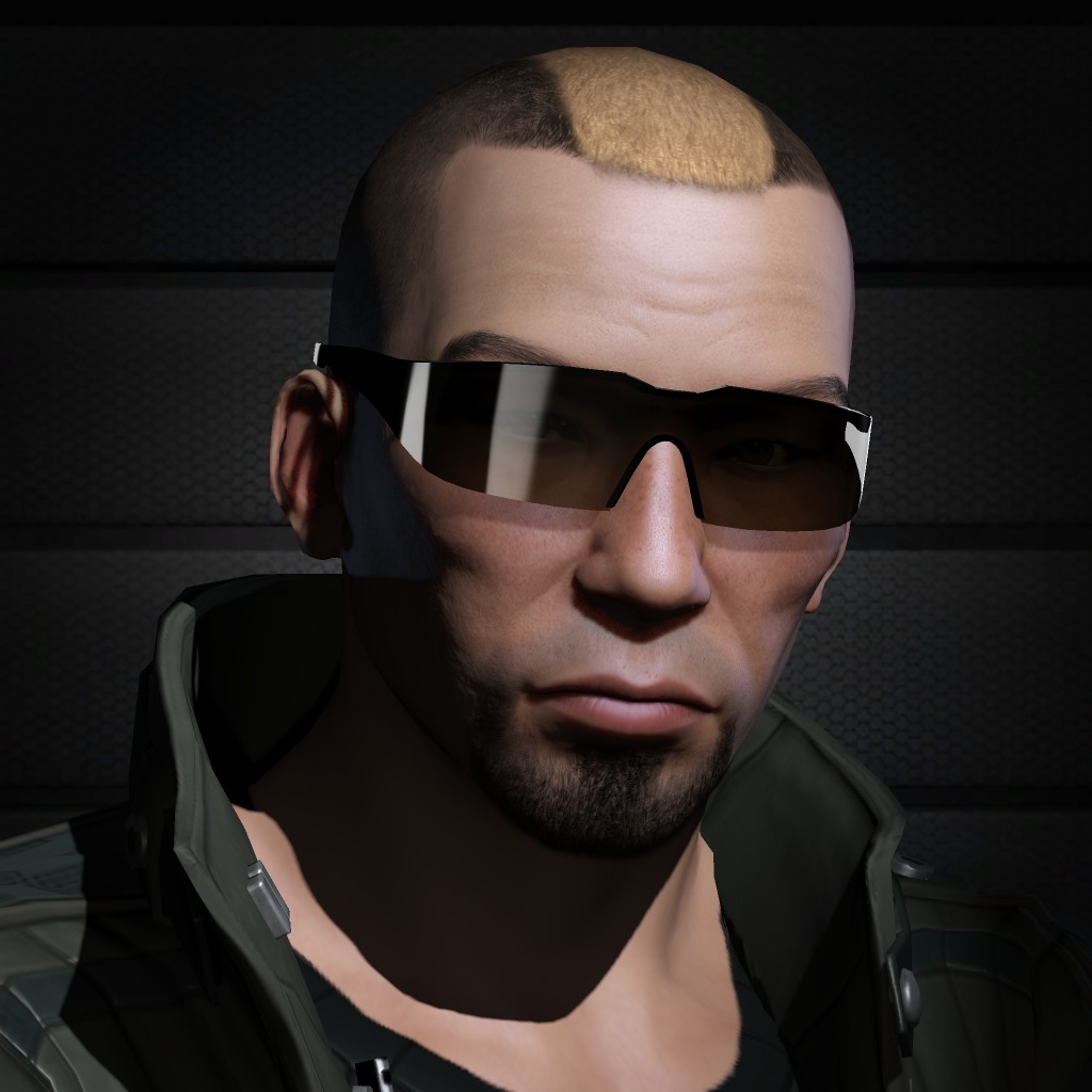 Starfish Trooper