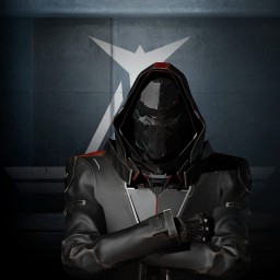 Dkace Ellecon portrait