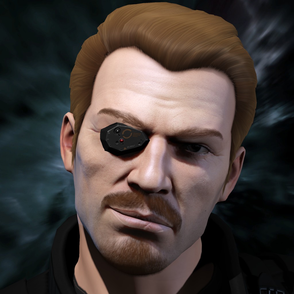inv portrait
