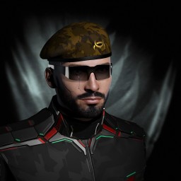 Sv0rg portrait