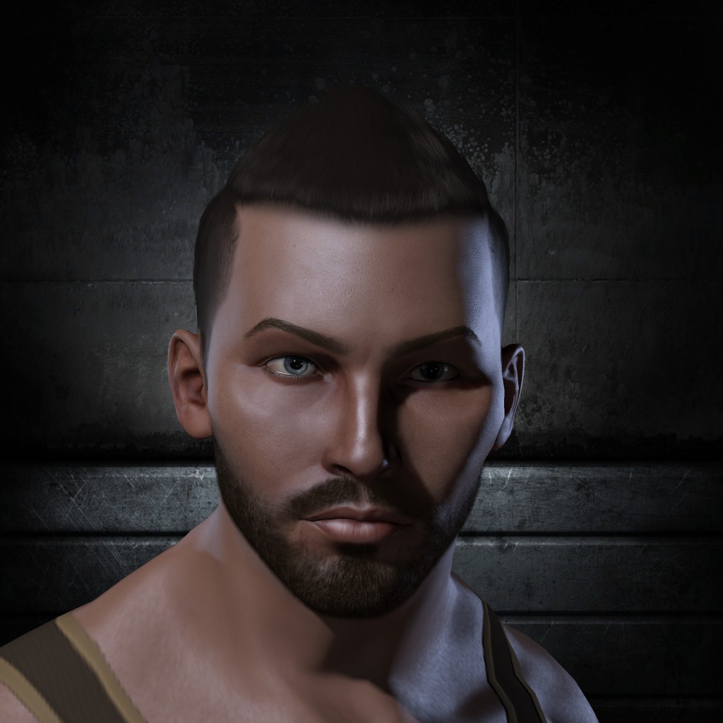 Benjamin Maulerant