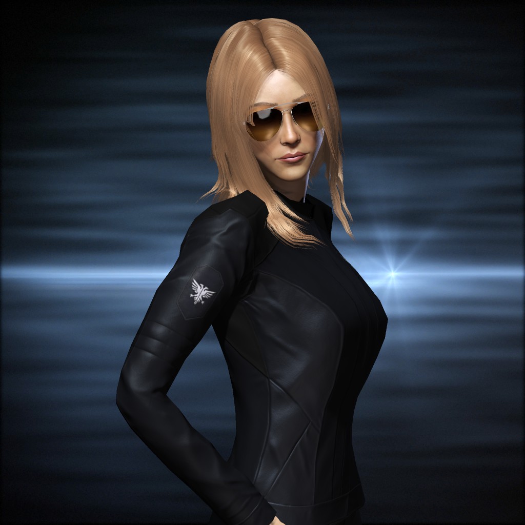 CosmoGirl
