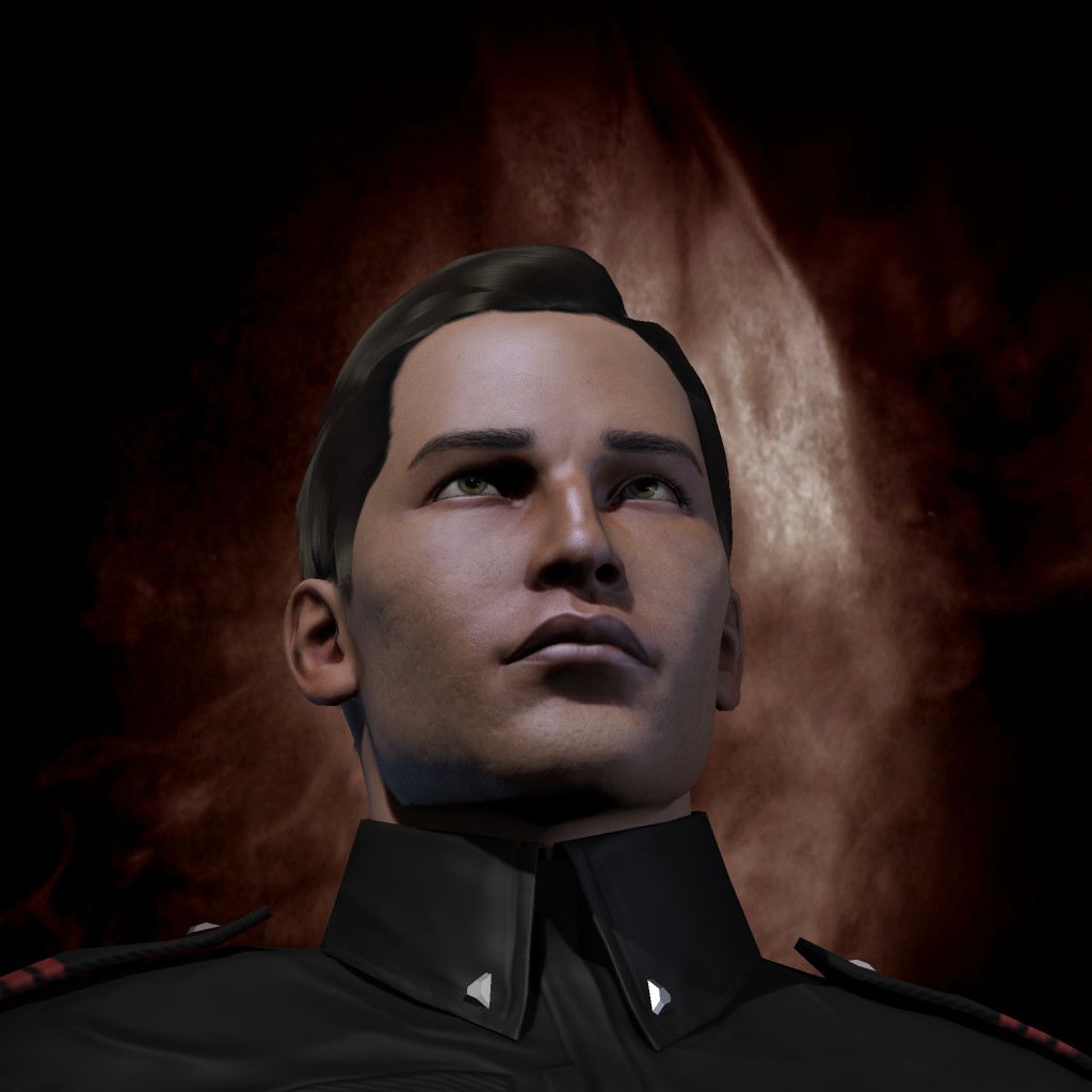 Captain Soban