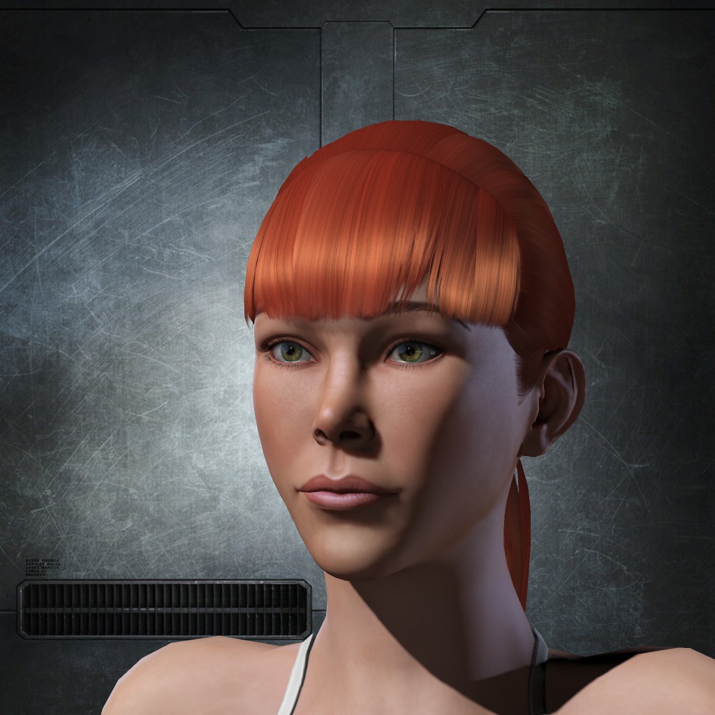 Ce'Nedra Dallocort