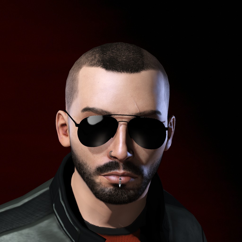 Yogi Belgrave