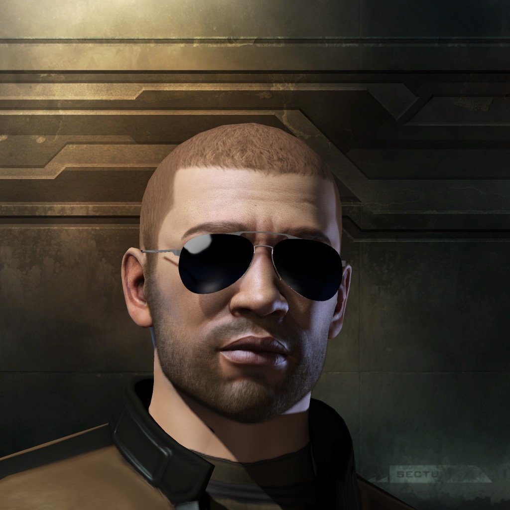 Dredd Tamora