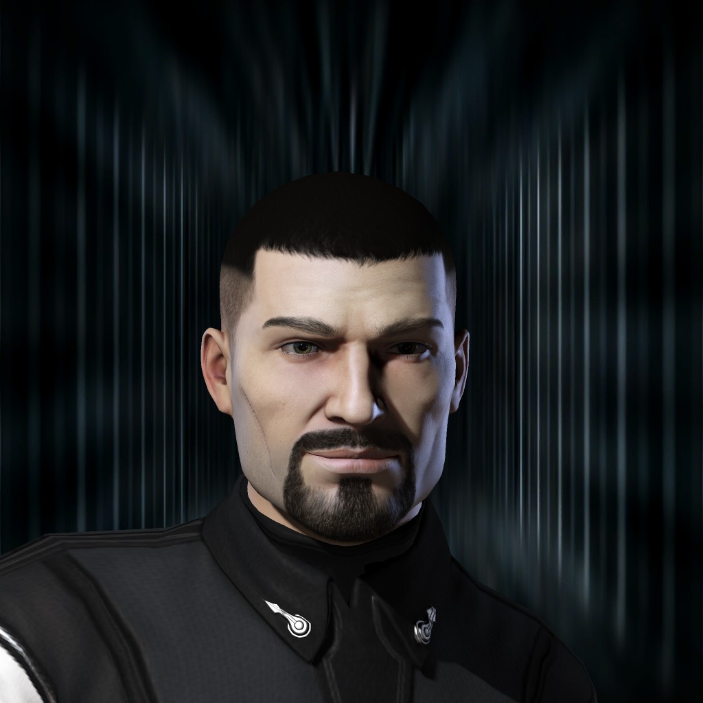 Rik Ksandr