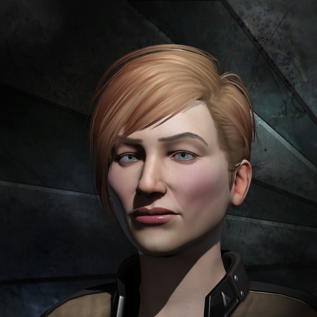portrait