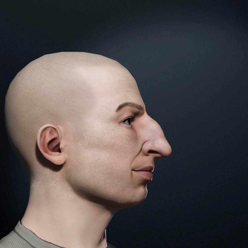 The Nose