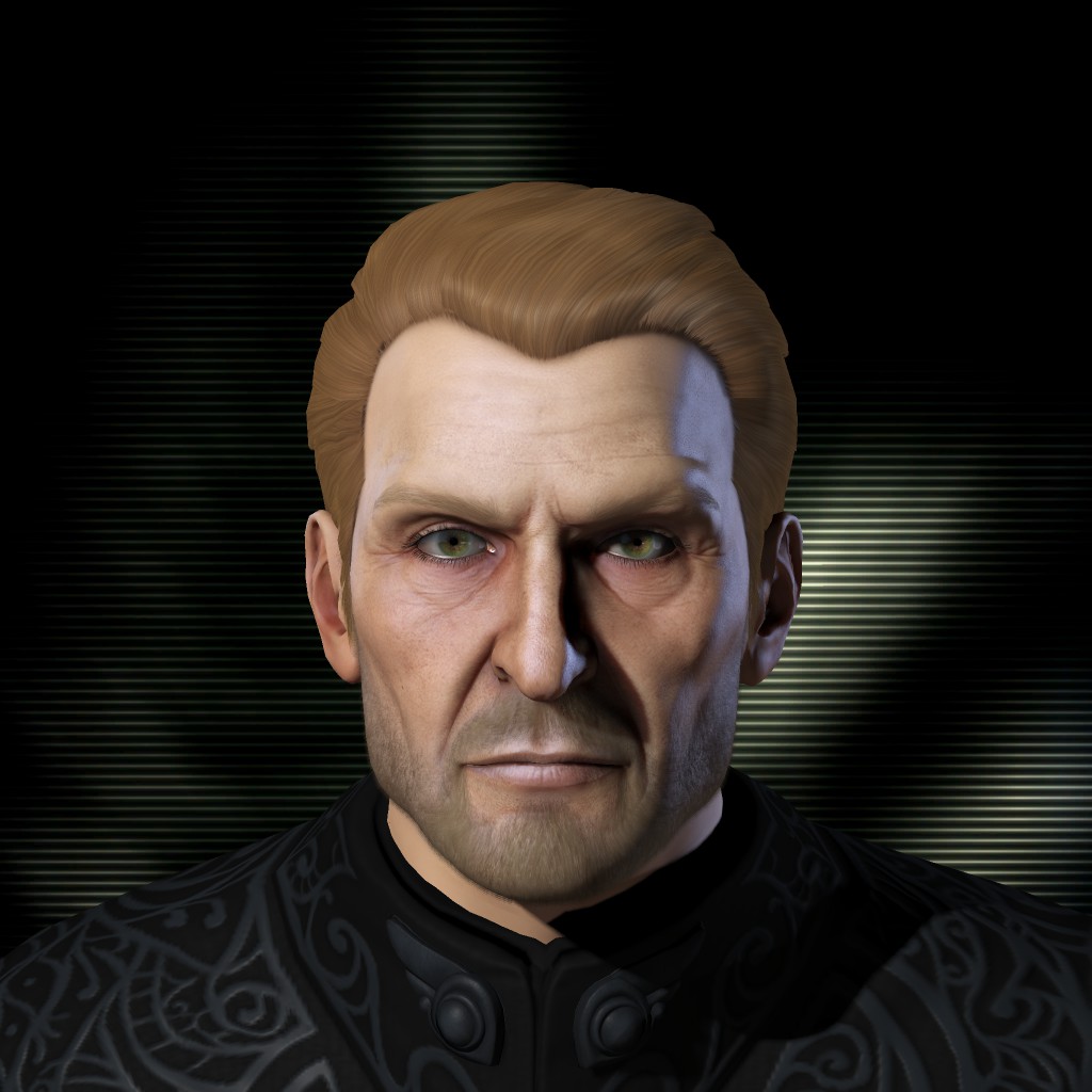 portrait