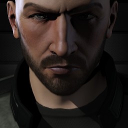 Darkon Chanlin portrait