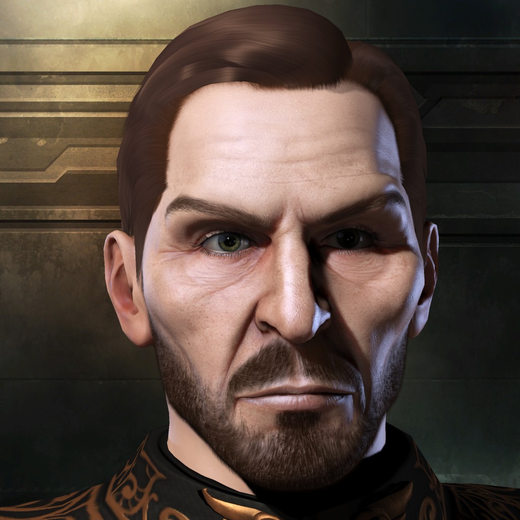 The Operative