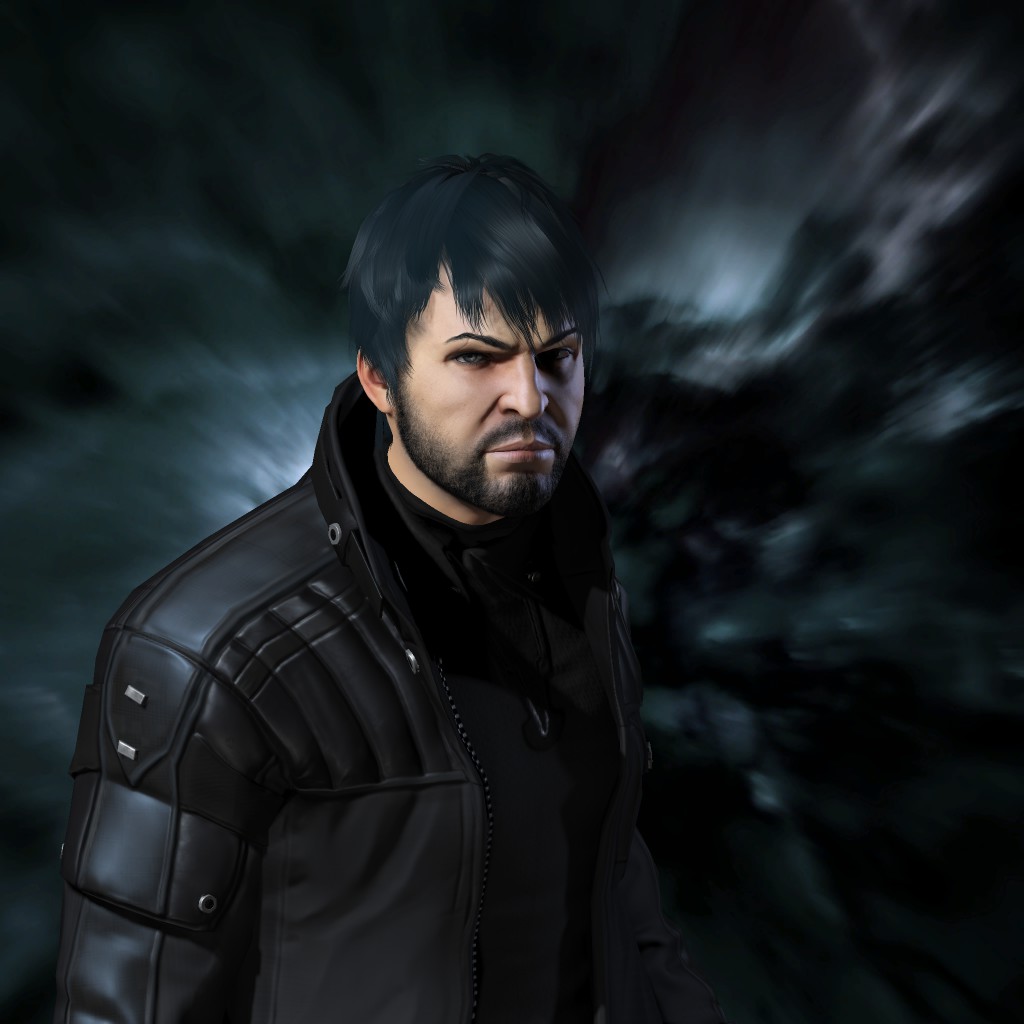 Spyrocker Draconian