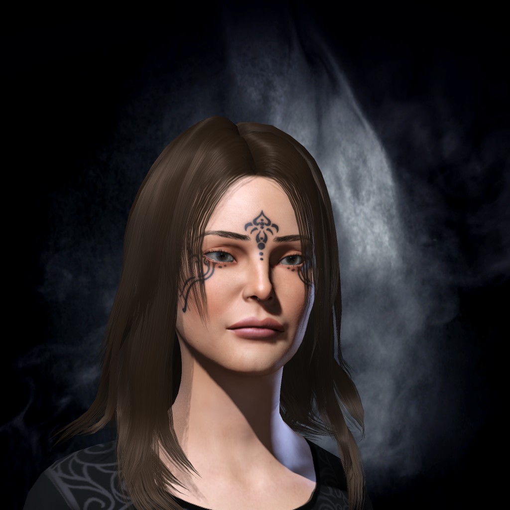 Babylonne Seyer
