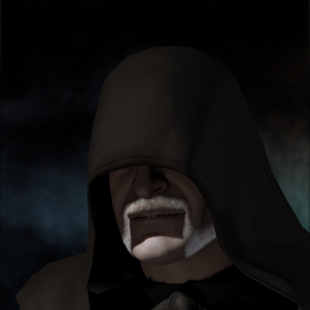 portrait