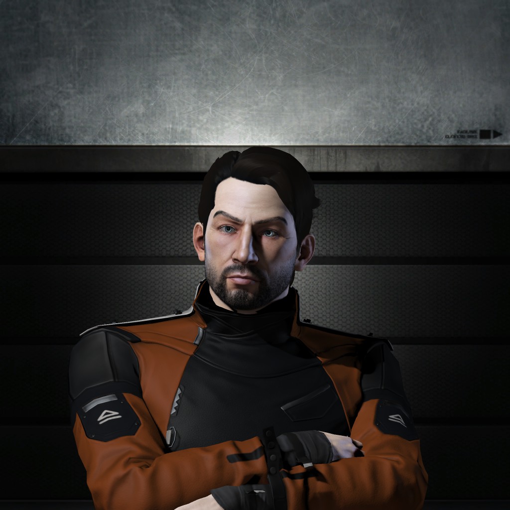 Dave Chanlin