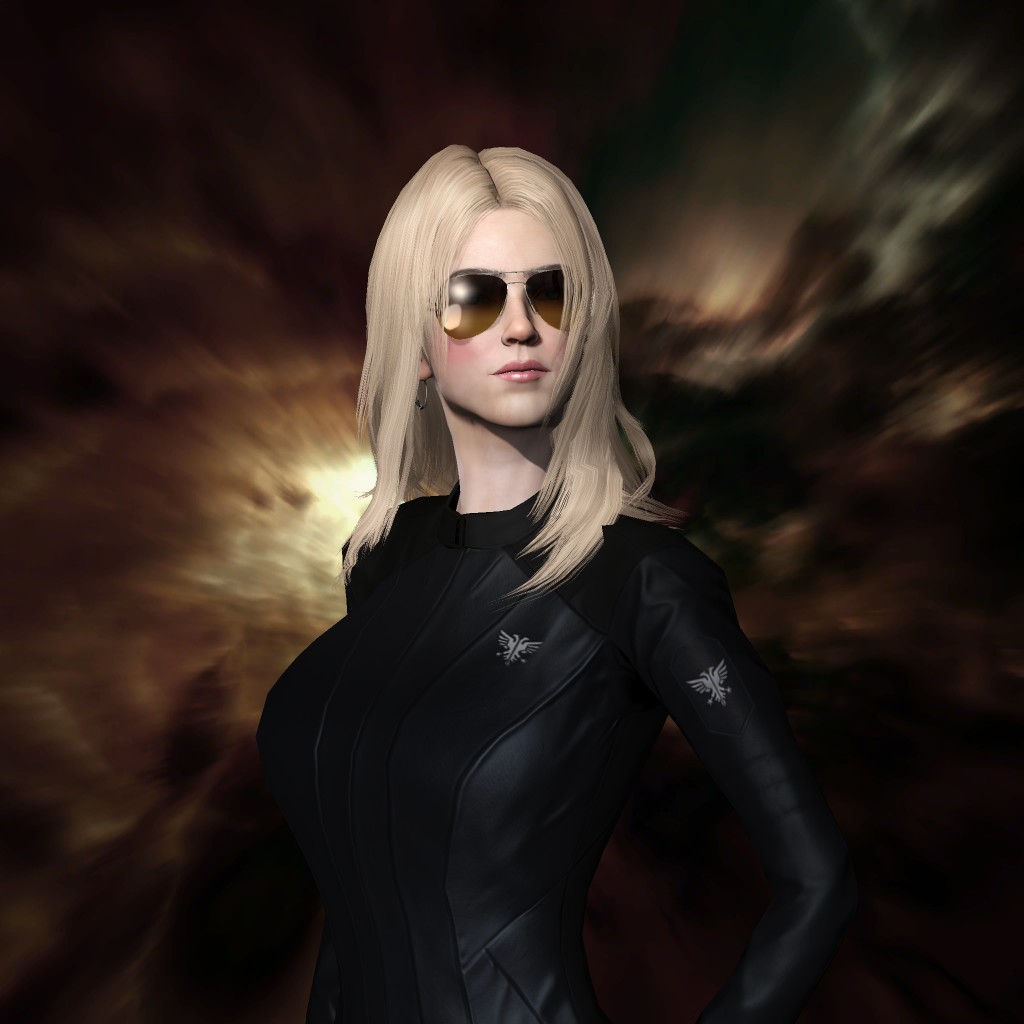 Dannaryth Targaryen
