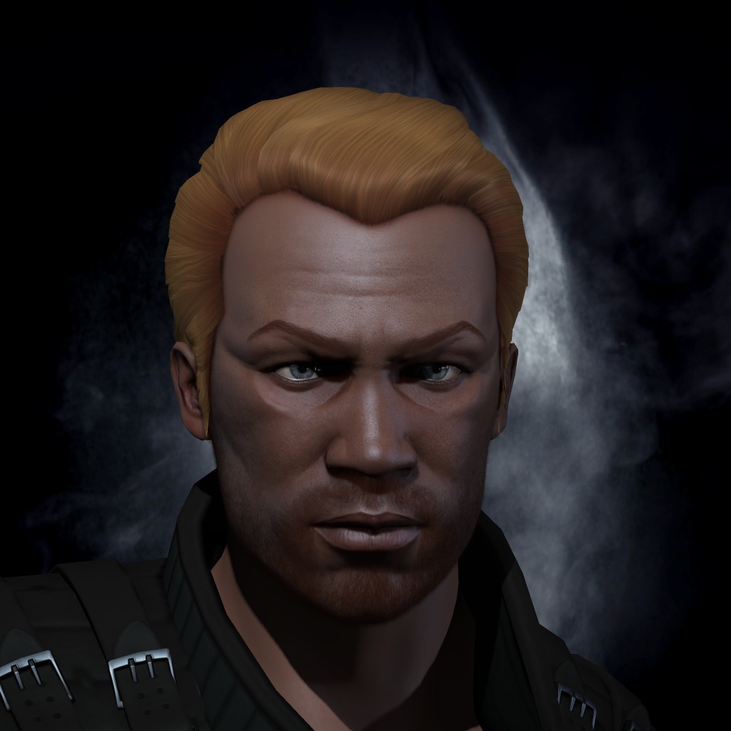 Officer Johnsson