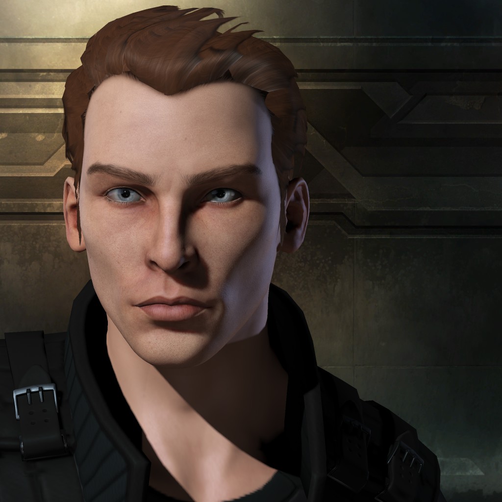 KarlVonPewPew Gustavson