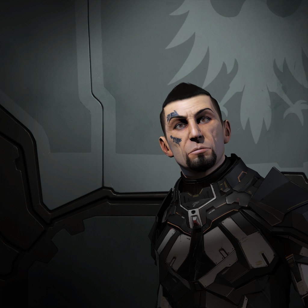 Areo Dayne