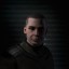 Commander Shepard Commander Shepard