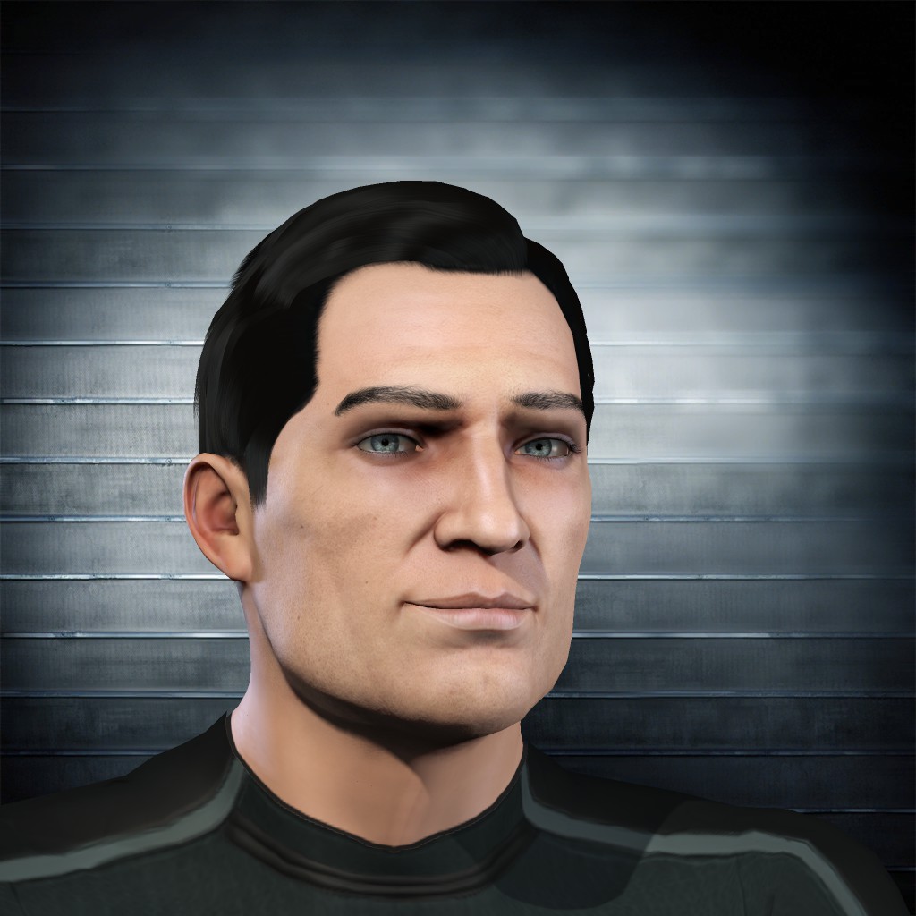 Sterling Archer