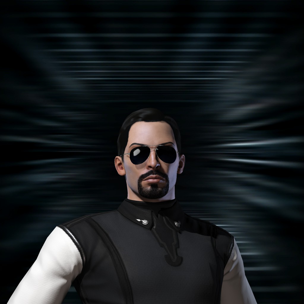 Tony Stark