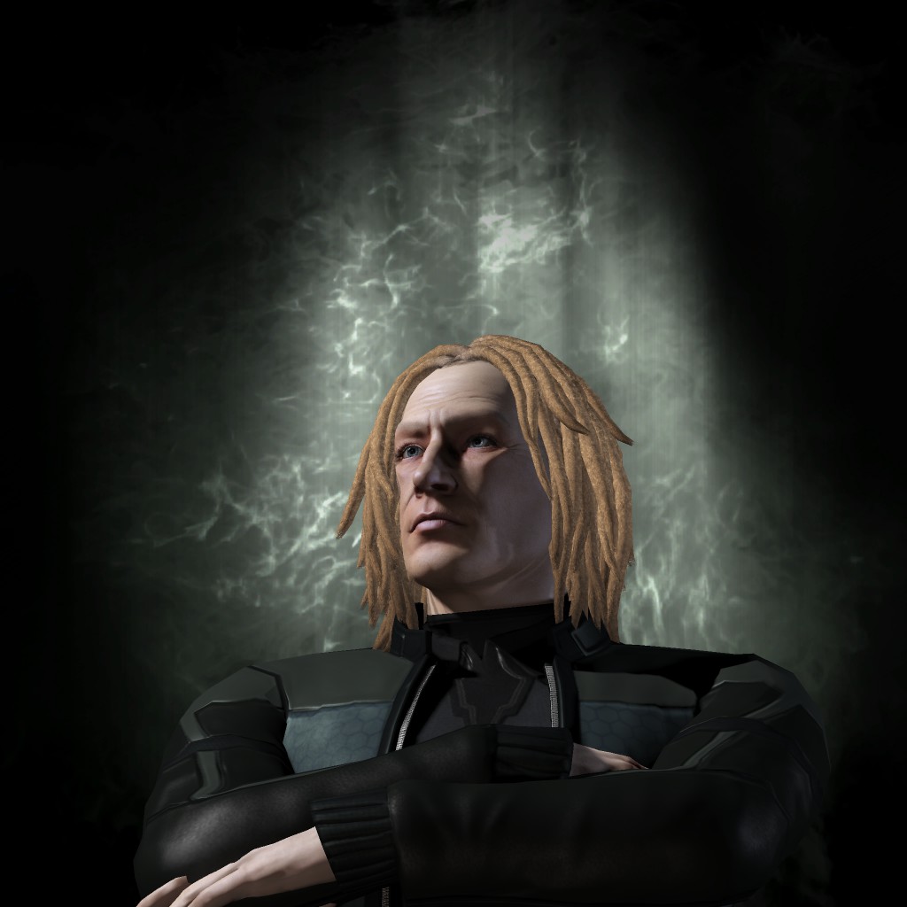 Dreadnought Pilot