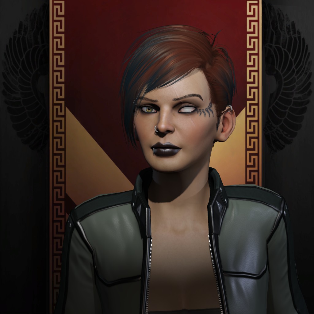 portrait