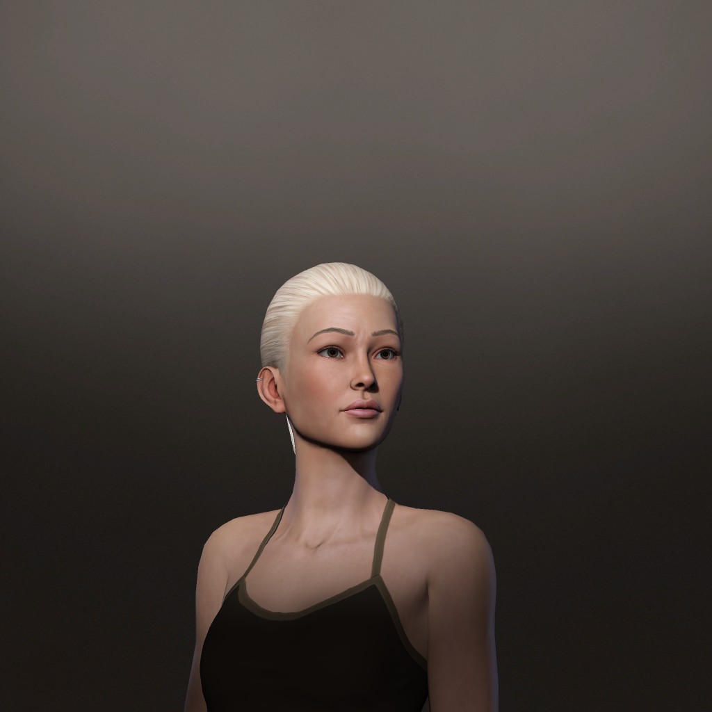Kaleisi Targaryen