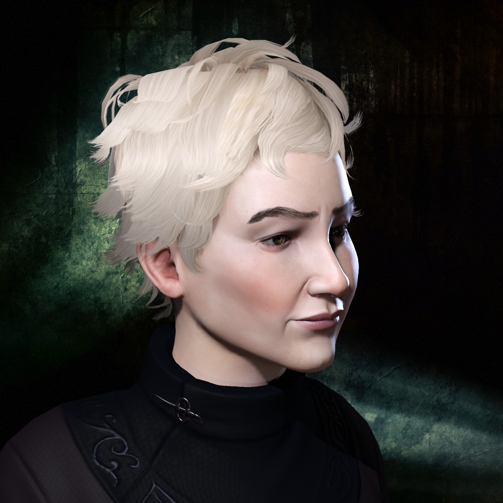 Cyllena Arareb