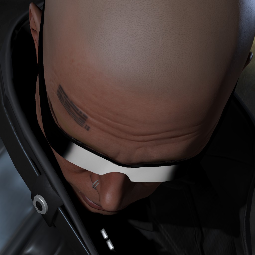 Super Negro