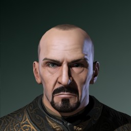 BigXot portrait