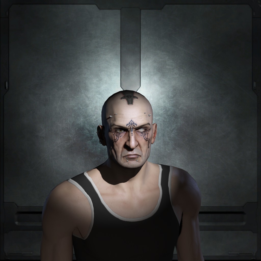 DEX Oxandrolone