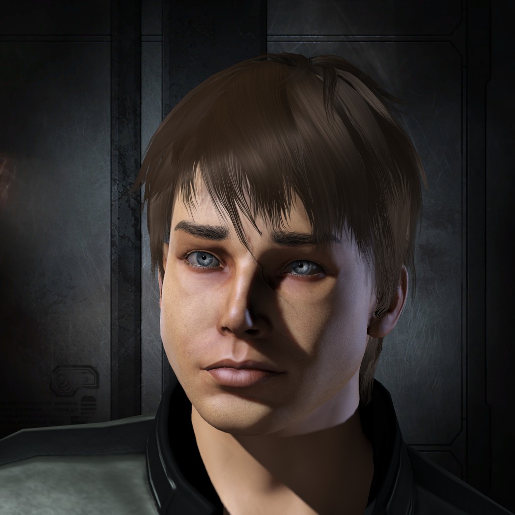 Alastor Clarkson