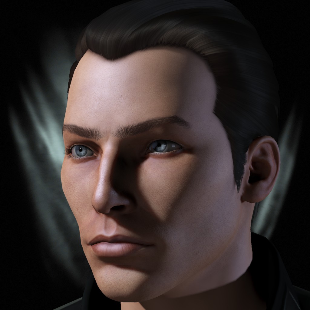 Breyton Arorian