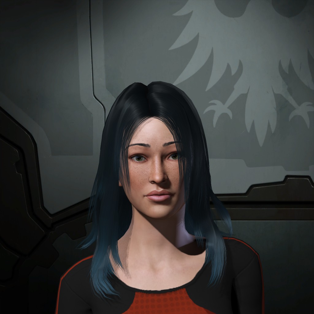 Zoe Eden