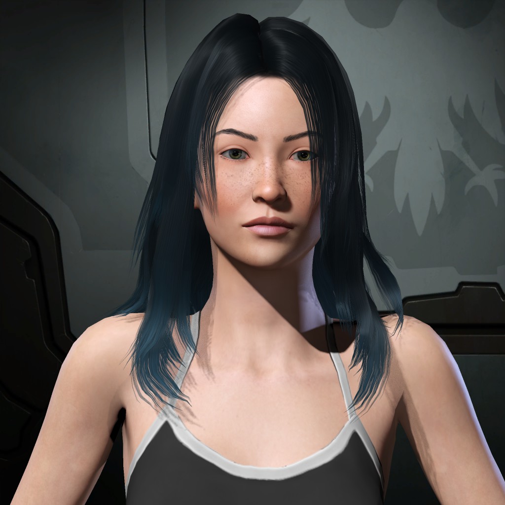 Viola Eden