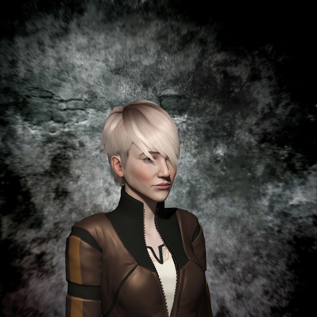 Ushimatsa Celestial