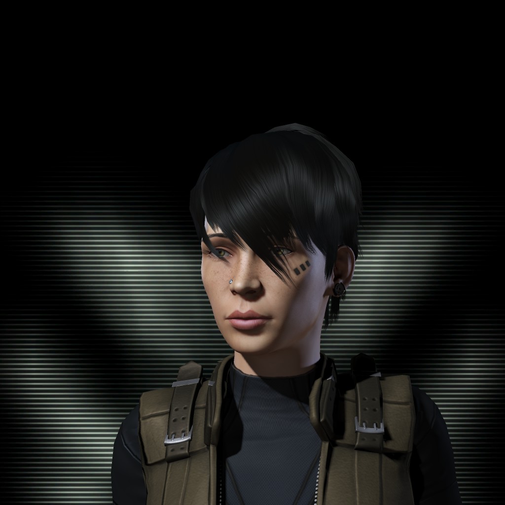 Valkyrie Magnum