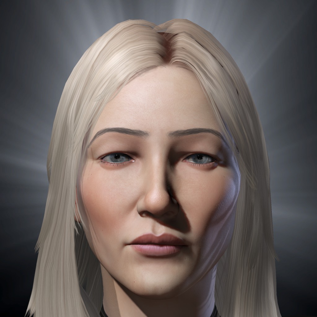 Cate Blanchett