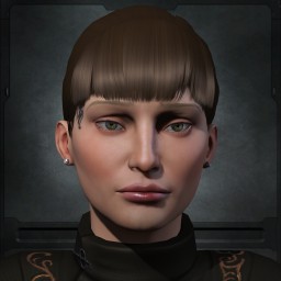 Indiscriminate Justice portrait