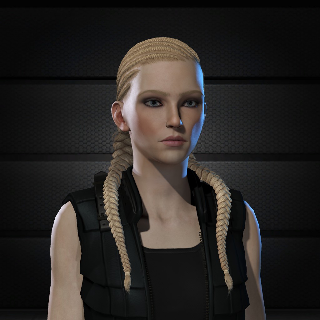 Silvi Brynjar