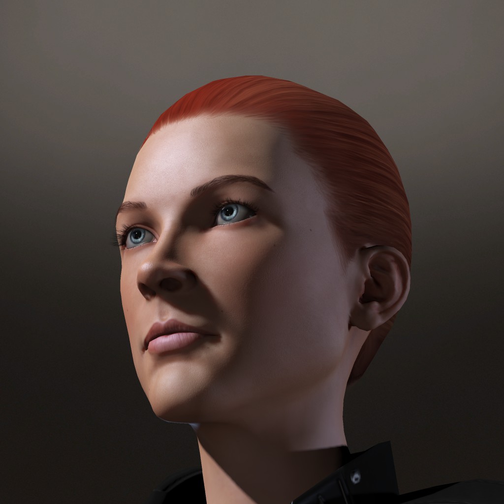 Nomad Two