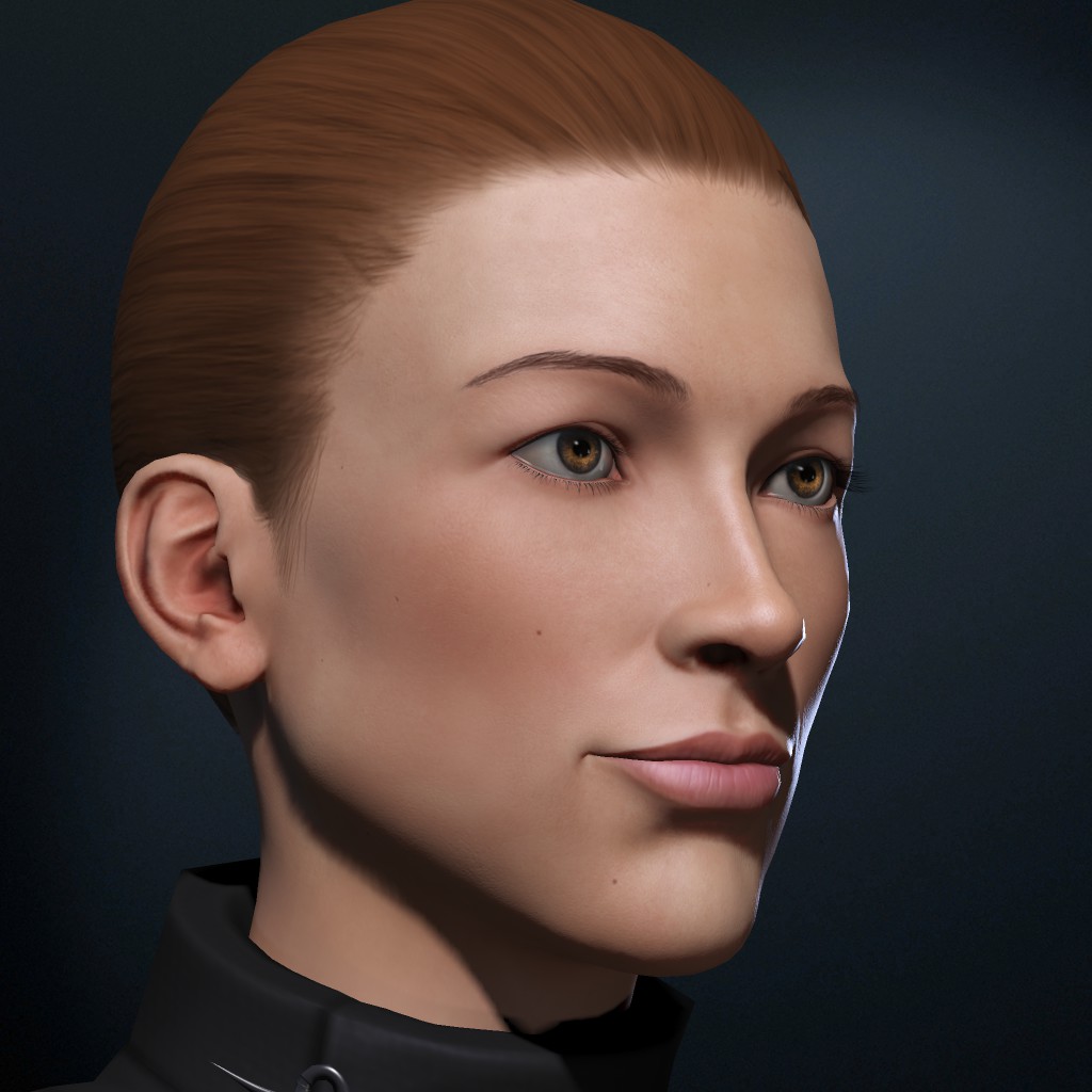 Nomad Three
