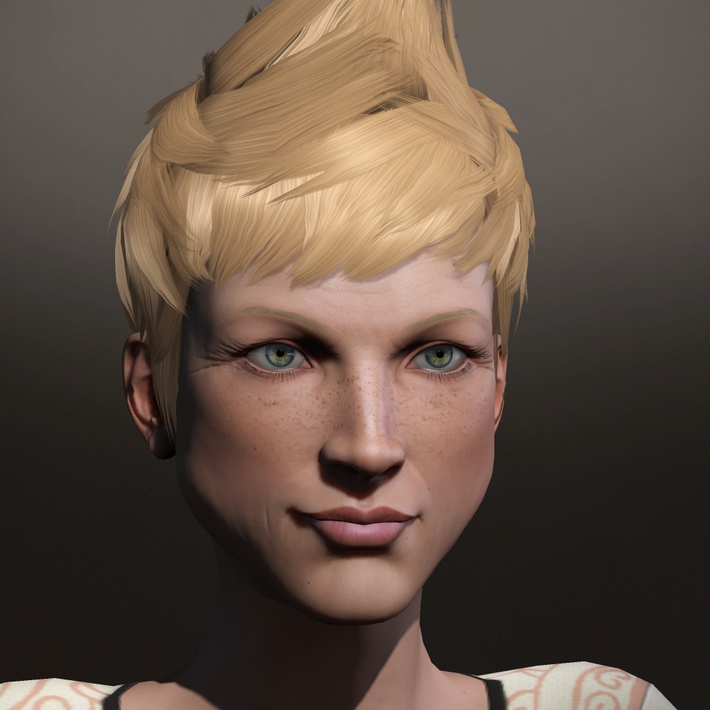 Jane Tsutola