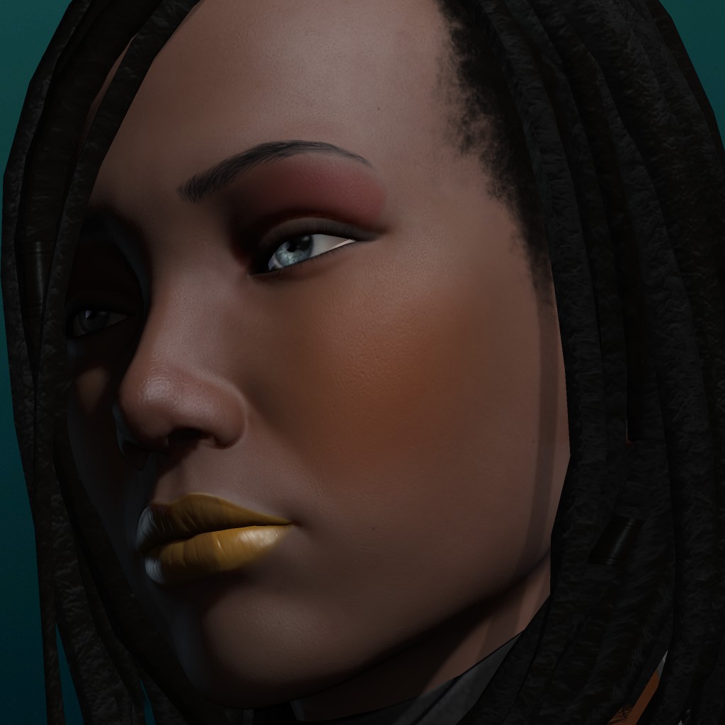 Nika Ulala