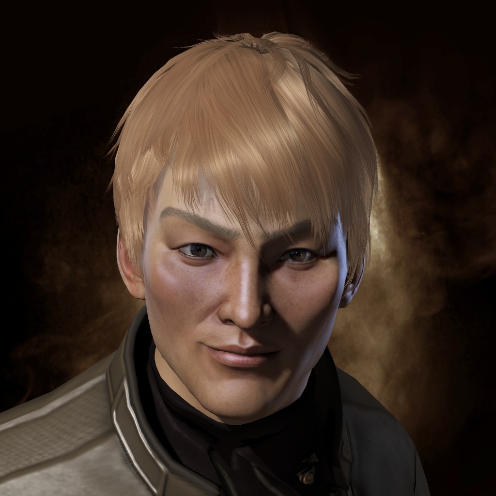 portrait